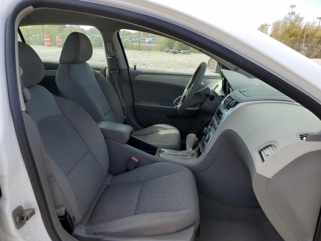 Photo 5 from auction – 2011 CHEVROLET MALIBU LS with VIN 1G1ZA5EU9BF183274