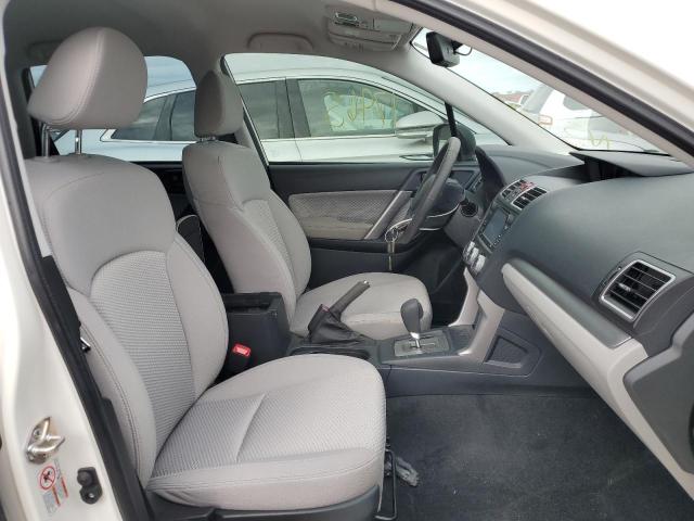 Photo 5 from auction – 2018 SUBARU FORESTER 2 with VIN JF2SJABC0JH576789
