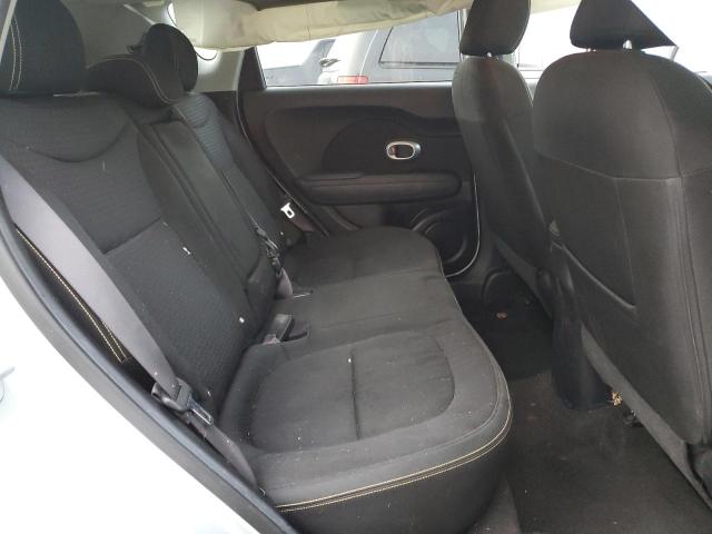 Photo 6 from auction – 2015 KIA SOUL with VIN KNDJP3A59F7756356