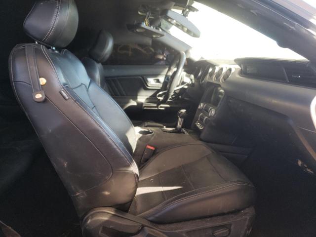Photo 5 from auction – 2020 FORD MUSTANG with VIN 1FA6P8TH7L5132109