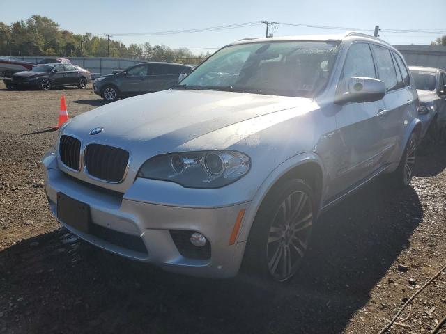 Photo 2 from auction – 2013 BMW X5 XDRIVE3 with VIN 5UXZV4C54D0G56149