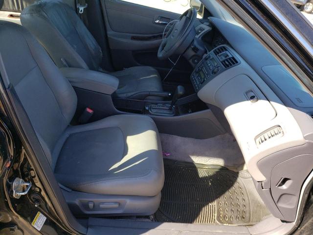 Photo 5 from auction – 2001 HONDA ACCORD EX with VIN 1HGCG16591A013473