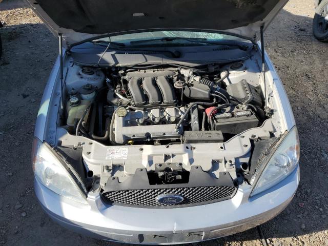 Photo 7 from auction – 2004 FORD TAURUS SEL with VIN 1FAHP56S54G184696