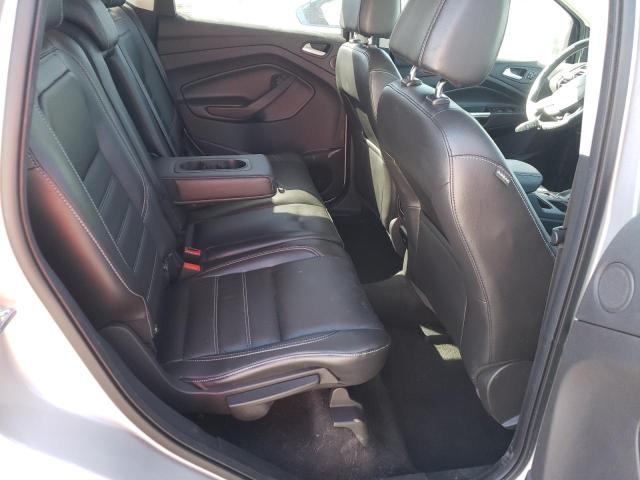 Photo 6 from auction – 2017 FORD ESCAPE TIT with VIN 1FMCU9J98HUD48440
