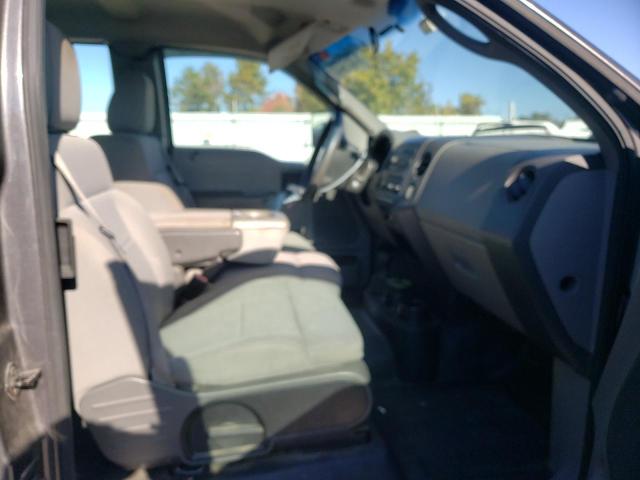 Photo 5 from auction – 2006 FORD F150 with VIN 1FTRX14W66NA87485