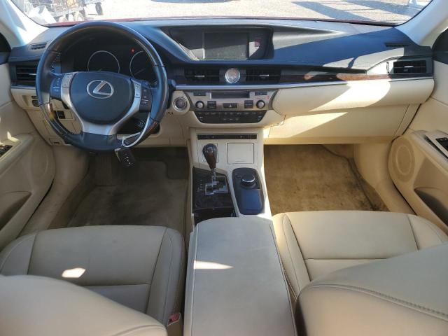Photo 9 from auction – 2013 LEXUS ES 350 with VIN JTHBK1GG6D2068047