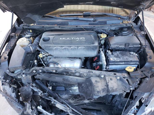 Фото 7 с аукциона – 2015 CHRYSLER 200 LIMITE с VIN 1C3CCCAB9FN580354