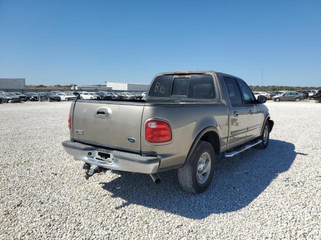 Photo 4 from auction – 2003 FORD F150 SUPER with VIN 1FTRW07L83KA74443