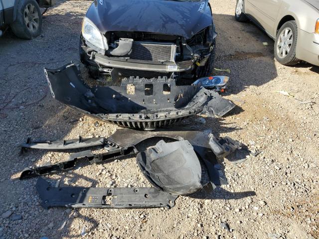 Photo 9 from auction – 2016 BUICK VERANO CON with VIN 1G4PR5SK5G4103669