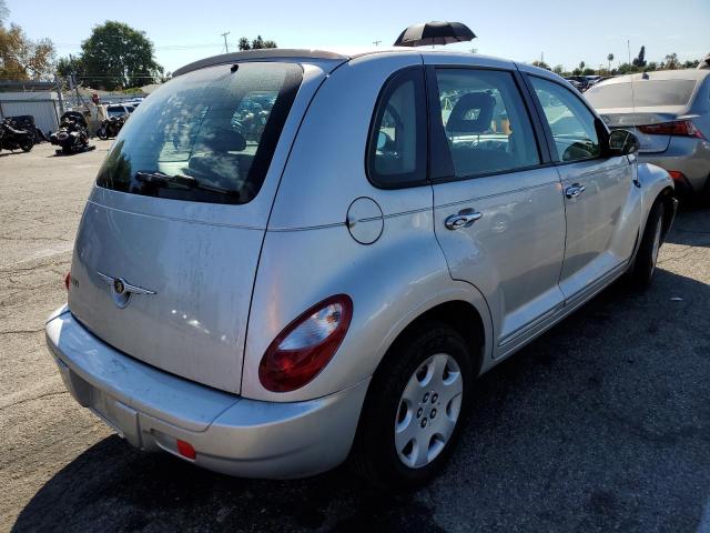 Photo 4 from auction – 2009 CHRYSLER PT CRUISER with VIN 3A8FY48919T597682