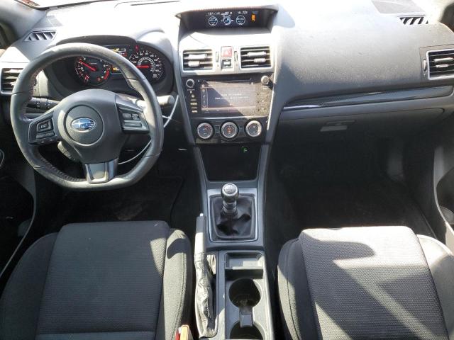 Photo 9 from auction – 2019 SUBARU WRX PREMIU with VIN JF1VA1C66K9815509