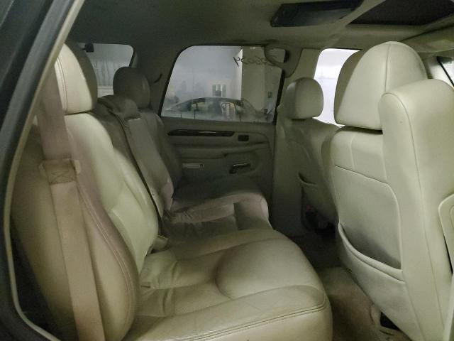 Photo 6 from auction – 2002 CADILLAC ESCALADE L with VIN 1GYEK63N42R108186