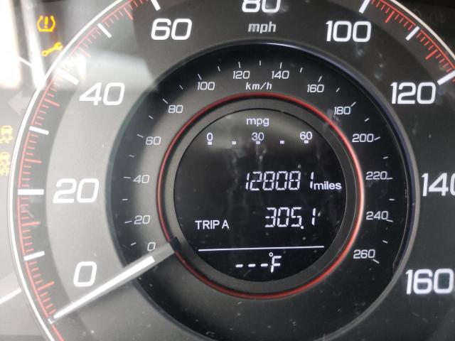 Photo 8 from auction – 2015 HONDA ACCORD SPO with VIN 1HGCR2E57FA259656