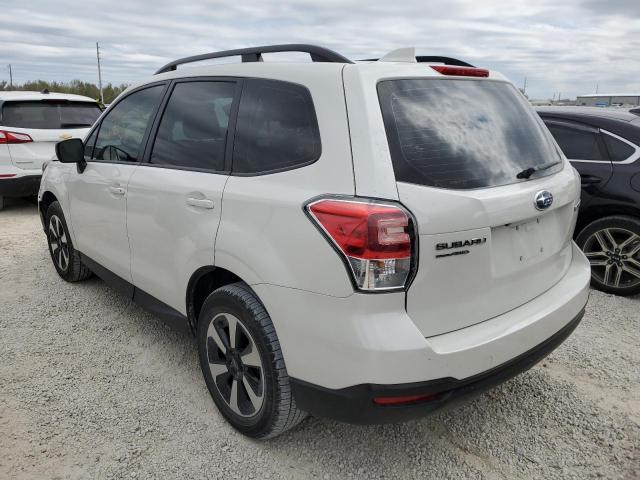 Photo 3 from auction – 2018 SUBARU FORESTER 2 with VIN JF2SJABC0JH576789