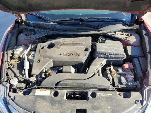 Photo 7 from auction – 2016 NISSAN ALTIMA 2.5 with VIN 1N4AL3AP2GC271407