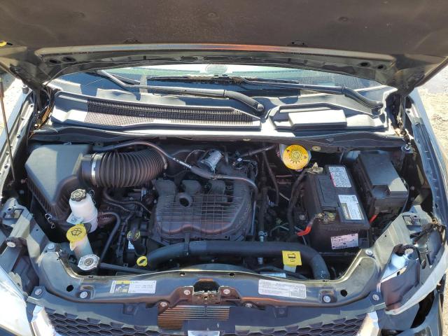 Photo 7 from auction – 2019 DODGE GRAND CARA with VIN 2C4RDGCG4KR594694