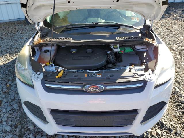Photo 7 from auction – 2014 FORD ESCAPE SE with VIN 1FMCU9G96EUB75231