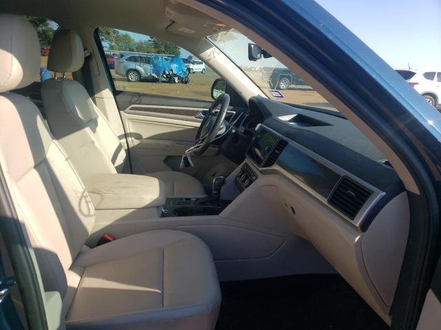 Photo 5 from auction – 2018 VOLKSWAGEN ATLAS SE with VIN 1V2DR2CA3JC546376