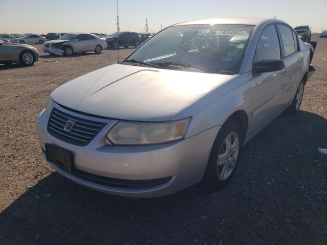 Photo 2 from auction – 2006 SATURN ION LEVEL with VIN 1G8AJ55F56Z155959