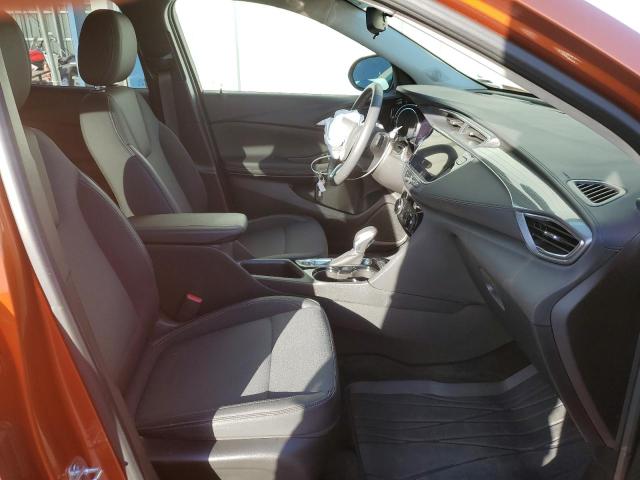 Photo 5 from auction – 2022 BUICK ENCORE GX with VIN KL4MMCSL1NB038096