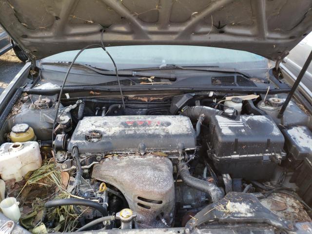 Photo 7 from auction – 2003 TOYOTA CAMRY LE with VIN 4T1BE32K13U697066