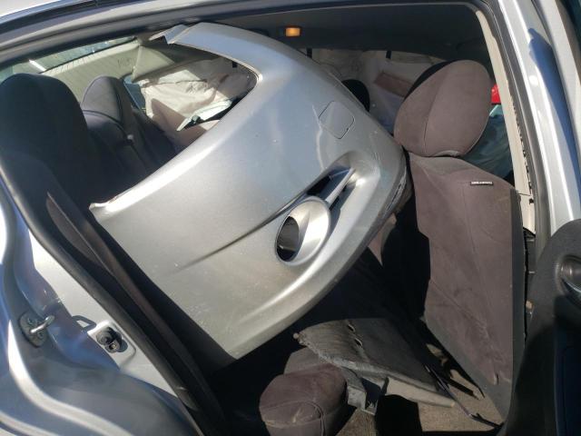 Photo 6 from auction – 2012 NISSAN ALTIMA BAS with VIN 1N4AL2AP9CN440055