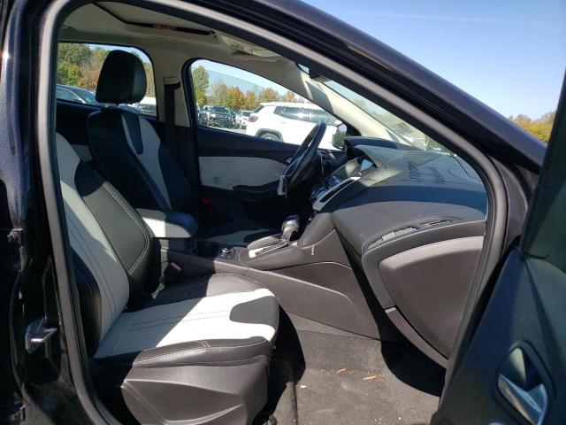 Photo 5 from auction – 2012 FORD FOCUS SEL with VIN 1FAHP3M21CL443164