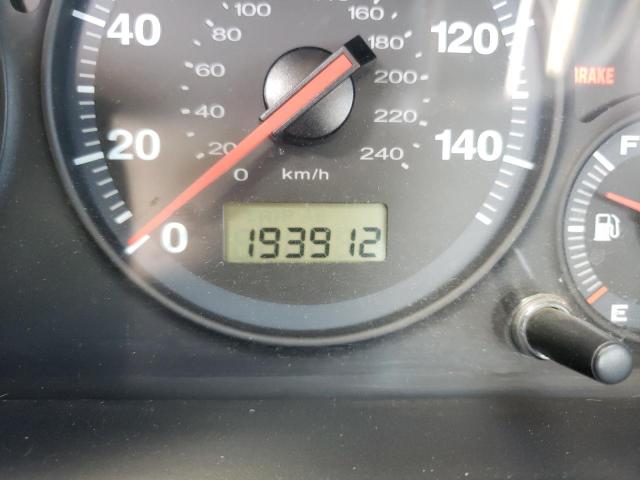 Photo 8 from auction – 2001 HONDA CIVIC LX with VIN 2HGES16581H545628