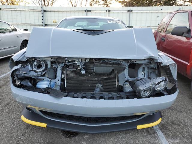 Photo 7 from auction – 2022 DODGE CHALLENGER with VIN 2C3CDZBT5NH105797