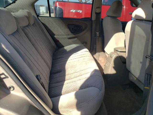 Photo 6 from auction – 2000 CHEVROLET MALIBU with VIN 1G1ND52J0Y6237070