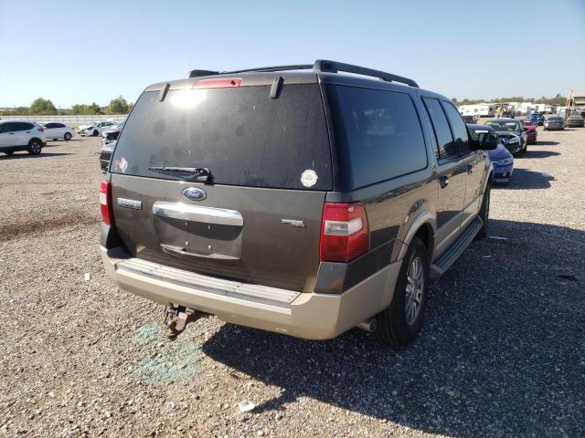 Photo 4 from auction – 2008 FORD EXPEDITION with VIN 1FMFK17598LA32897