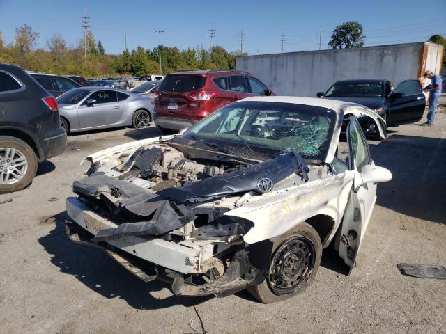 Photo 2 from auction – 2006 BUICK LACROSSE C with VIN 2G4WC582361171516