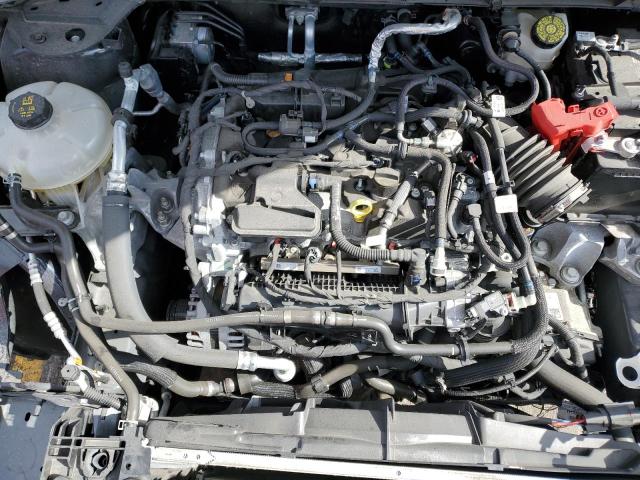 Photo 7 from auction – 2021 FORD ESCAPE SEL with VIN 1FMCU0H67MUB19152