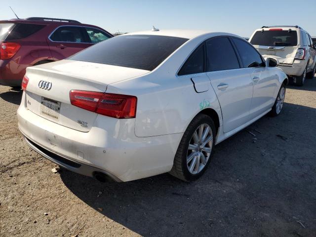 Photo 4 from auction – 2015 AUDI A6 PREMIUM with VIN WAUFGAFC8FN019661