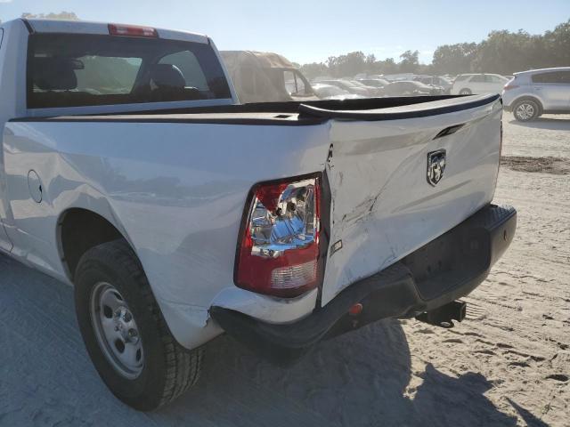 Zdjęcie 9 z aukcji – 2014 RAM 1500 ST z VIN 3C6JR6AG2EG313022