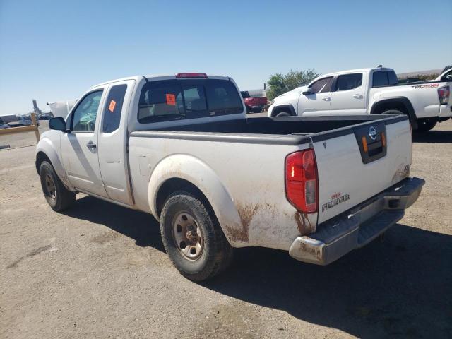 Photo 3 from auction – 2006 NISSAN FRONTIER K with VIN 1N6BD06T66C435835
