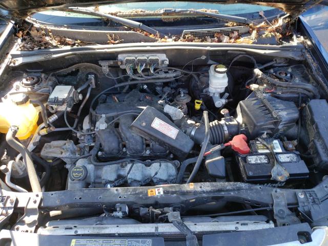 Photo 7 from auction – 2008 FORD ESCAPE XLT with VIN 1FMCU93128KD41633