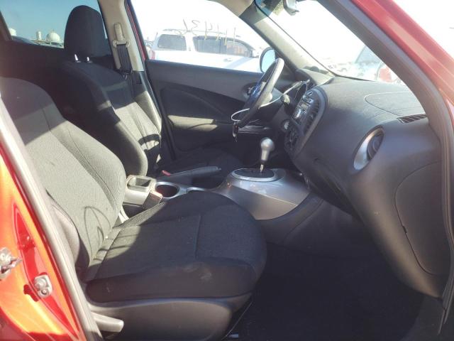 Photo 5 from auction – 2013 NISSAN JUKE S with VIN JN8AF5MR3DT224641