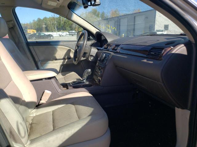 Photo 5 from auction – 2008 FORD TAURUS LIM with VIN 1FAHP25W38G180607