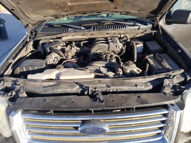 Photo 7 from auction – 2007 FORD EXPLORER with VIN 1FMEU73E07UA88685