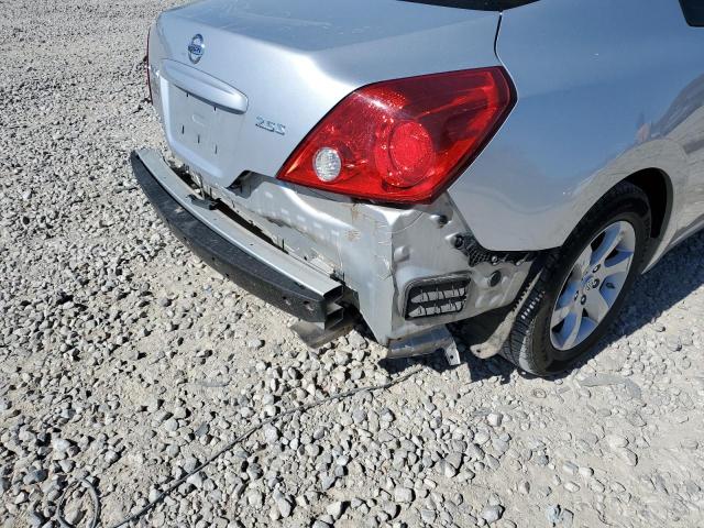 Photo 9 from auction – 2009 NISSAN ALTIMA with VIN 1N4AL24E99C183901