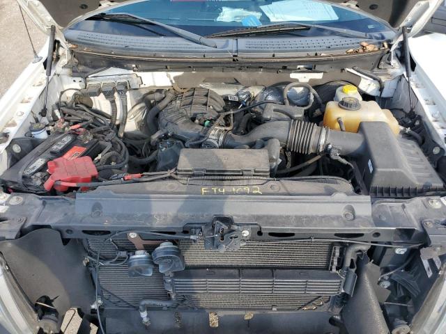 Photo 7 from auction – 2014 FORD F150 with VIN 1FTMF1CMXEFB11020