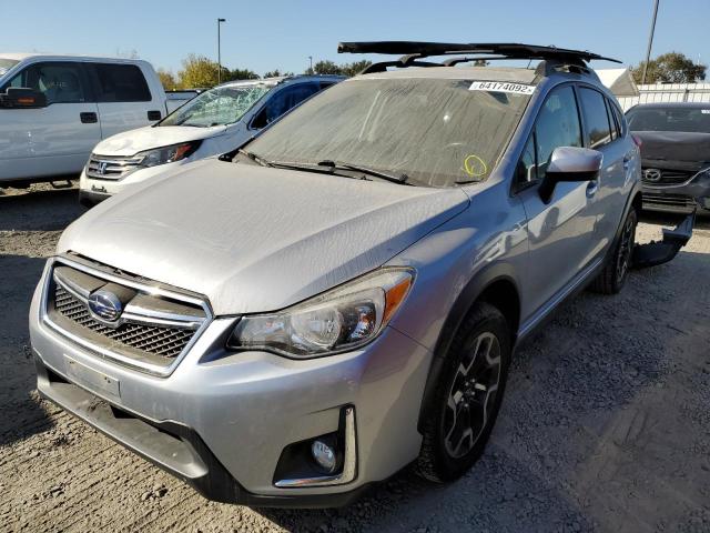 Photo 2 from auction – 2016 SUBARU CROSSTREK with VIN JF2GPABCXG8250849