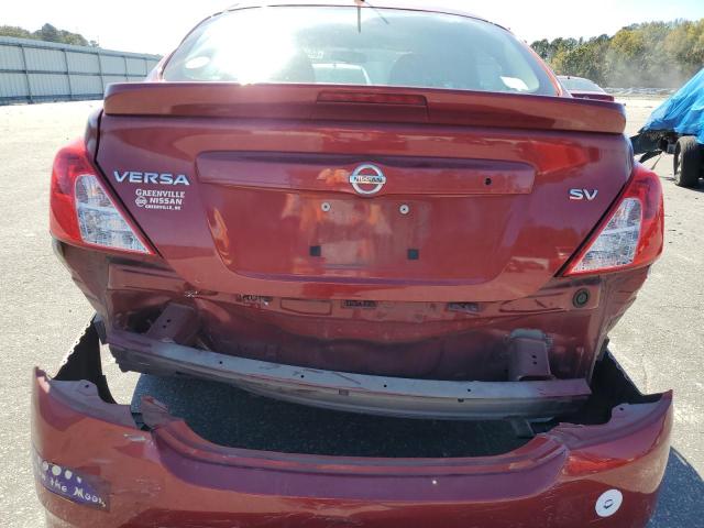 Photo 9 from auction – 2017 NISSAN VERSA S with VIN 3N1CN7AP7HK469497