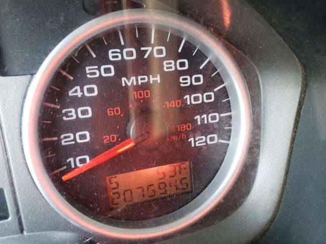 Photo 8 from auction – 2004 FORD F150 SUPER with VIN 1FTPW145X4KD38430