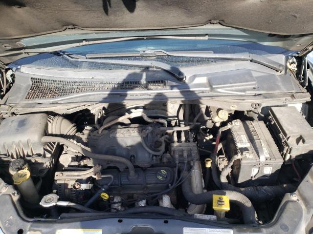 Photo 7 from auction – 2008 CHRYSLER TOWN & COU with VIN 2A8HR44H48R730939