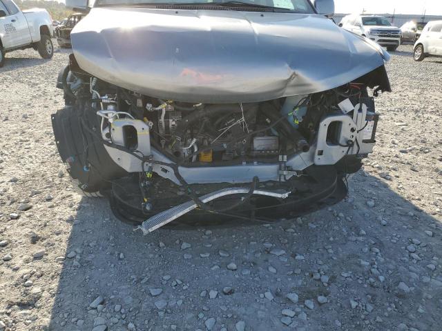Photo 9 from auction – 2020 DODGE JOURNEY CR with VIN 3C4PDCGB6LT262933