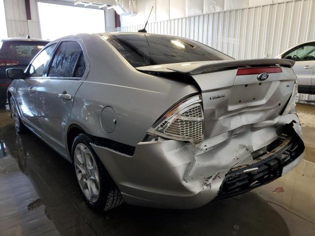 Photo 3 from auction – 2011 FORD FUSION SE with VIN 3FAHP0HA4BR274967
