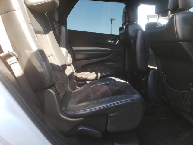 Photo 6 from auction – 2018 DODGE DURANGO GT with VIN 1C4RDJDG5JC255283