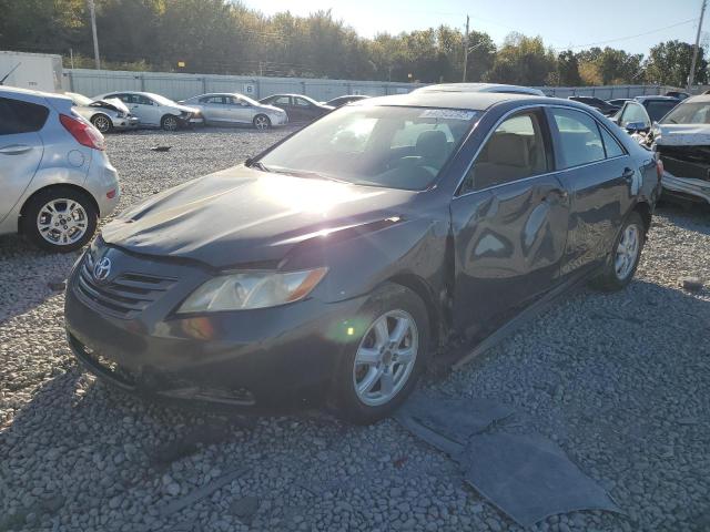 Photo 2 from auction – 2009 TOYOTA CAMRY BASE with VIN 4T1BE46K59U349229